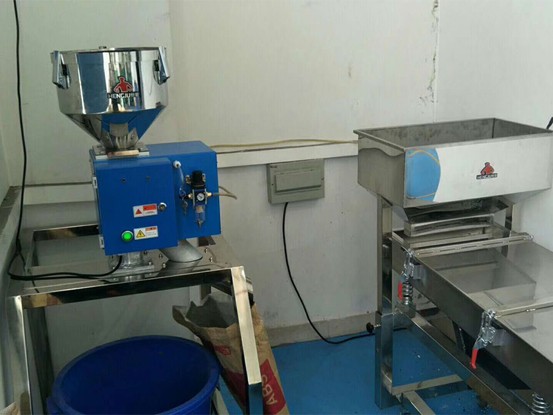 durable plastic crusher machine metal producer for plastic products-4