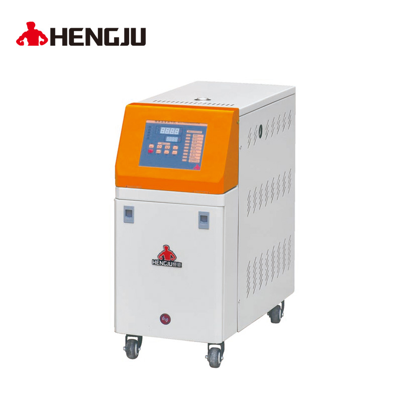 Oil-Type Mold Temperature Controller