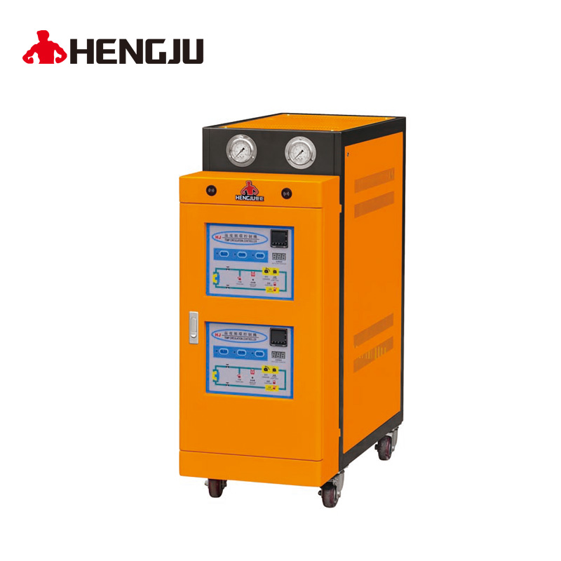 Water & Oil Mold Temperature Controller