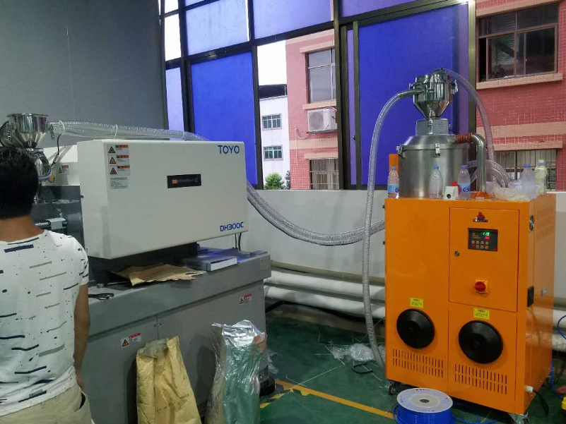 Hengju-Custom 3-in-1 Dehumidifying Dryer Manufacturer Manufacturer-4